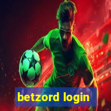 betzord login